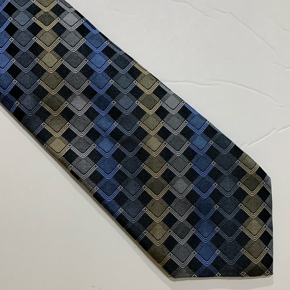 Kenneth Cole Reaction tie